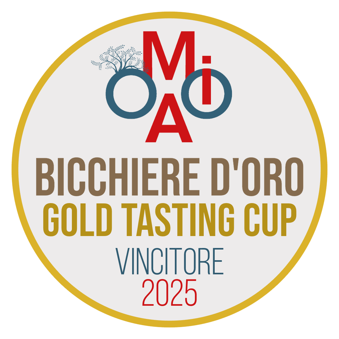 Bicchiere D'Oro 2025