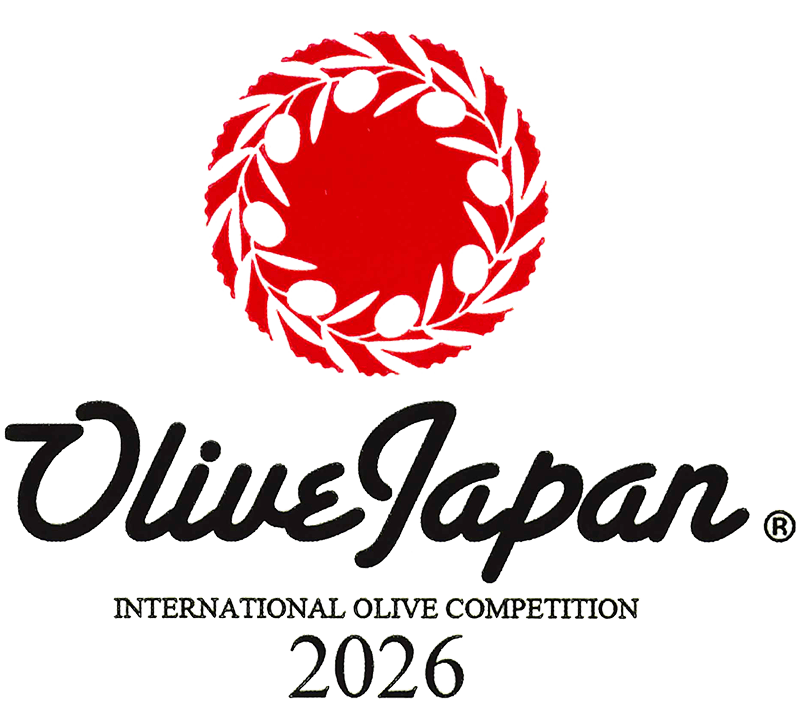Olive Japan 2026